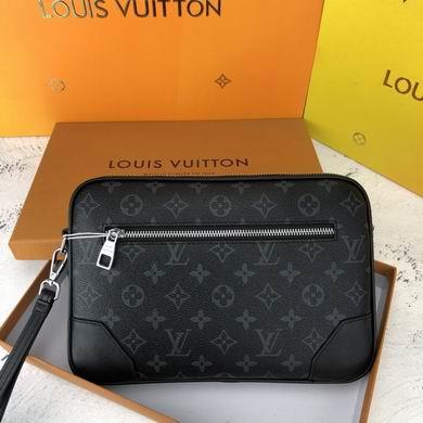 1:1 Louis Vuitton Bags 7073-5 28X19X3cm XM