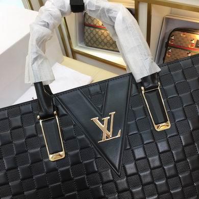 1:1 Louis Vuitton Bags 66112-1 38X29X7cm XM