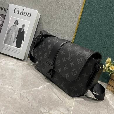 1:1 Louis Vuitton Bags M23741 28X16X10cm XM 3colour