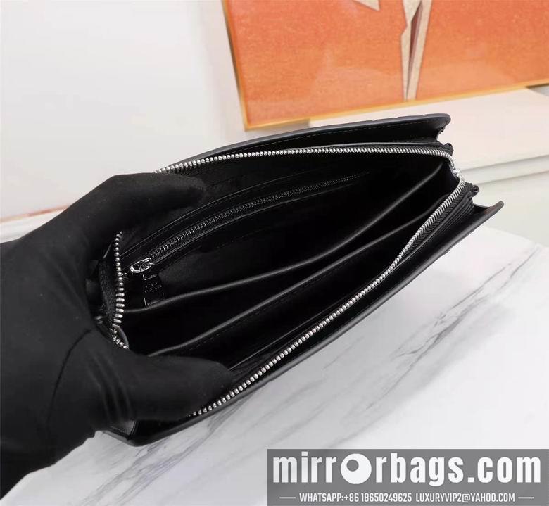 1:1 Louis Vuitton Bags 8313-4 27X17X4.5cm WP-1