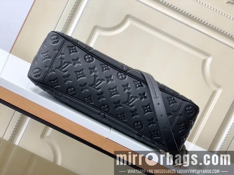 1:1 Louis Vuitton Bags M46487 36X22X9cm XM