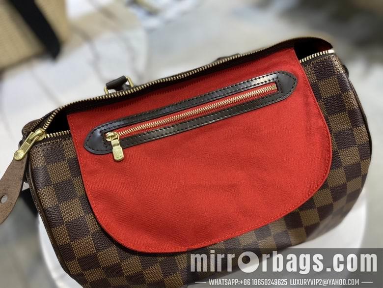 1:1 Louis Vuitton Bags N41369 35X23X18cm N41370 30X21X17cm N41371 25X19X15cm XM