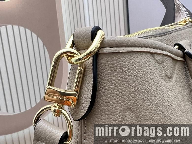 1:1 Louis Vuitton Bags M46487 36X22X9cm YG 3colour