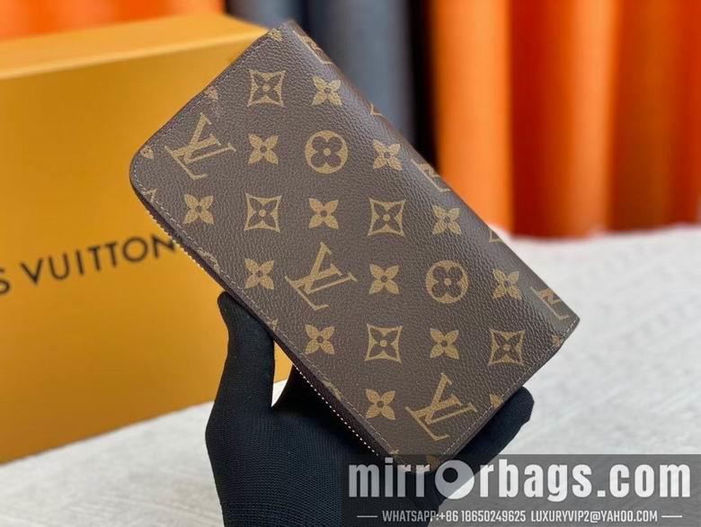 1:1 Louis Vuitton Bags M80857 M60017 19X12.5X3cm XMY 9