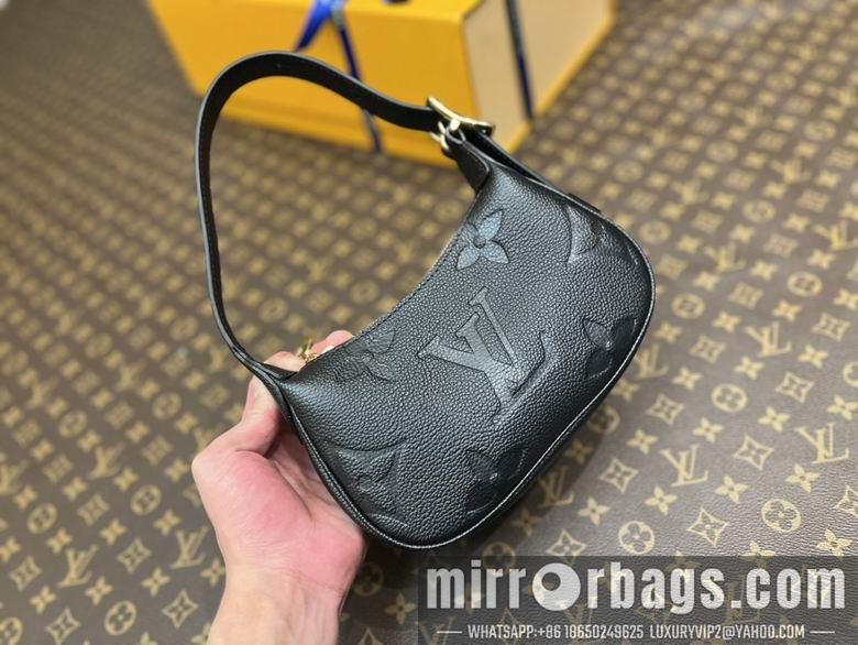 1:1 Louis Vuitton Bags M82391 20.5X11X5cm XM