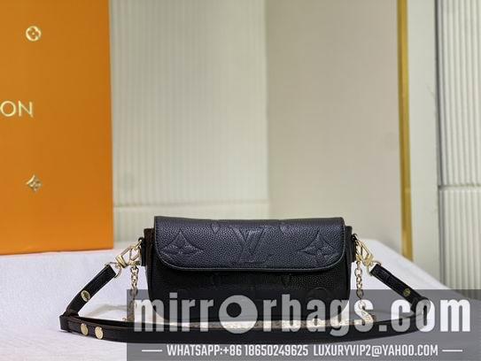 1:1 Louis Vuitton Bags Ivy M82210 M81911 23.5x12x4.3cm ss