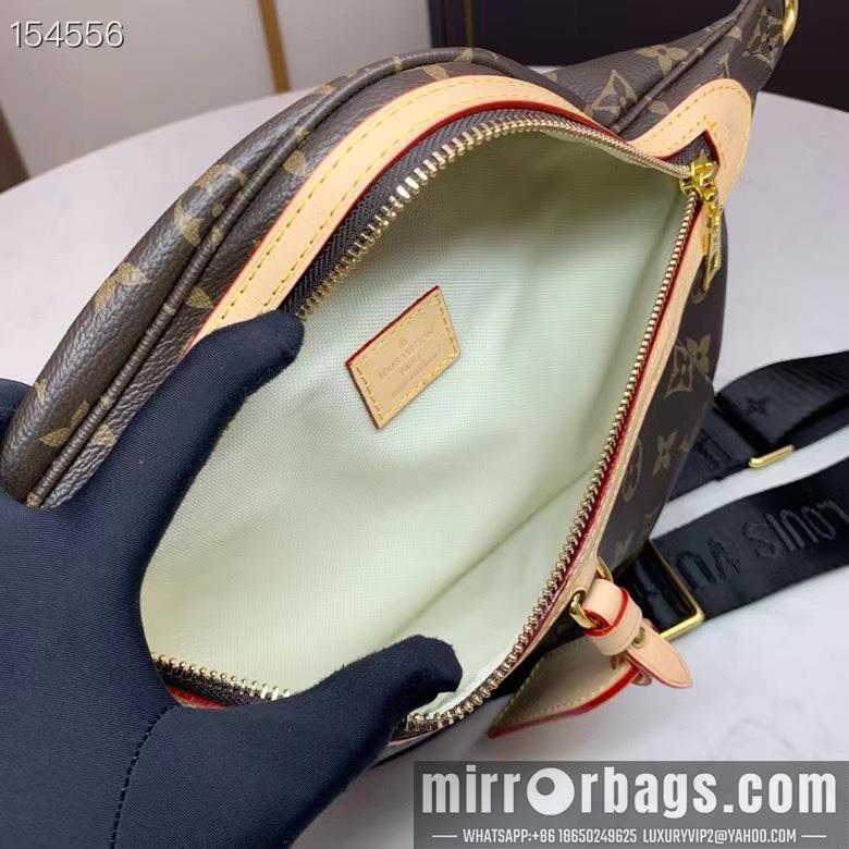 1:1 Louis Vuitton Bags M46784 38X16X8cm XMY 2