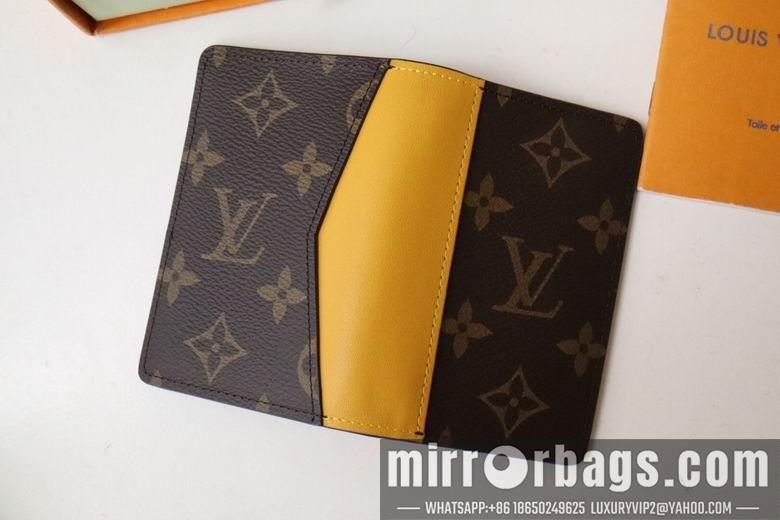 1:1 Louis Vuitton Bags M82955 7.5X11.1X1cm XM 1