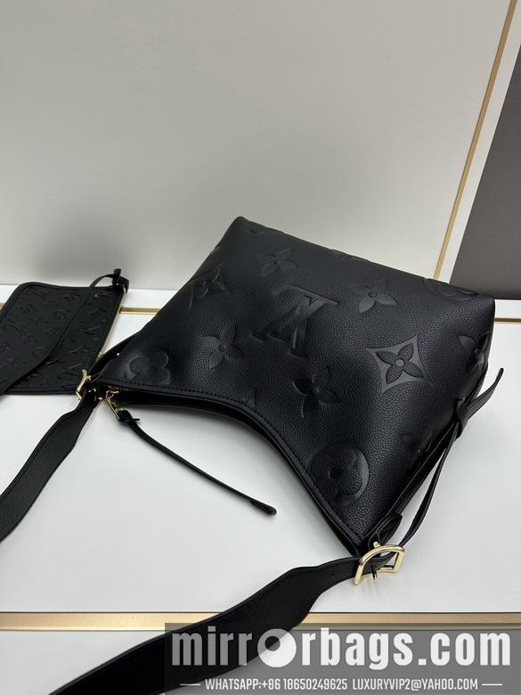 1:1 Louis Vuitton Bags CarryAll M46288 29.5x24x12cm jj