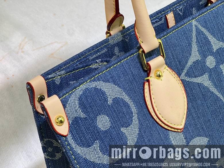 1:1 Louis Vuitton Bags M46871 35X27X14cm