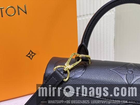 1:1 Louis Vuitton Bags Madeleine M45976 30x19.5x11cm cs