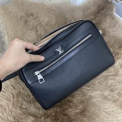 1:1 Louis Vuitton Bags 5158-5 29X18X3cm WP
