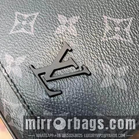 1:1 Louis Vuitton Bags District M46255 26x20x7cm CN