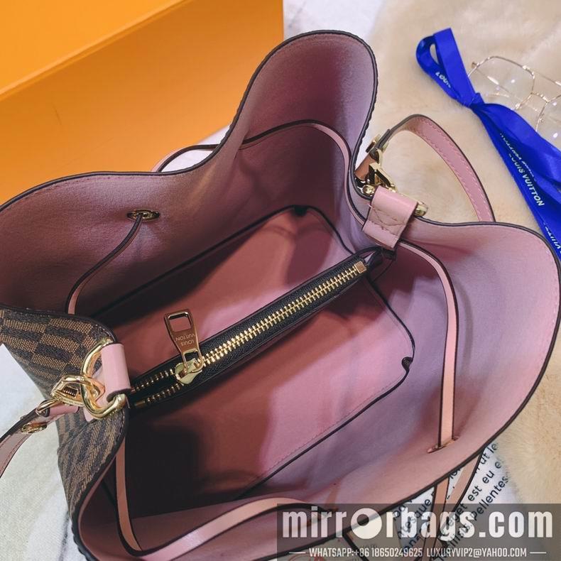 1:1 Louis Vuitton Bags Noe M44022 26x22x27 cm cs 4
