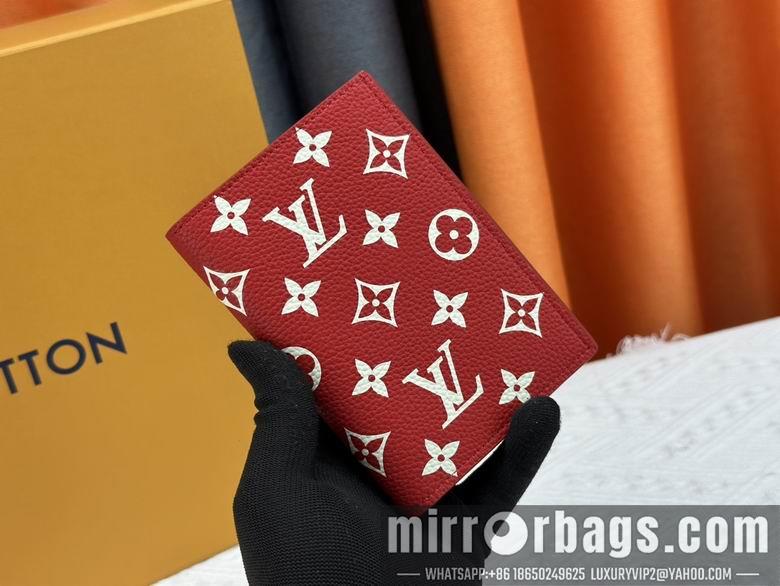 1:1 Louis Vuitton Bags M60412 10X14X2.5cm XM 4