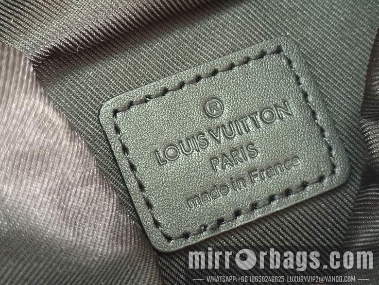 1:1 Louis Vuitton Bags M82248 13X21X8.5cm XM