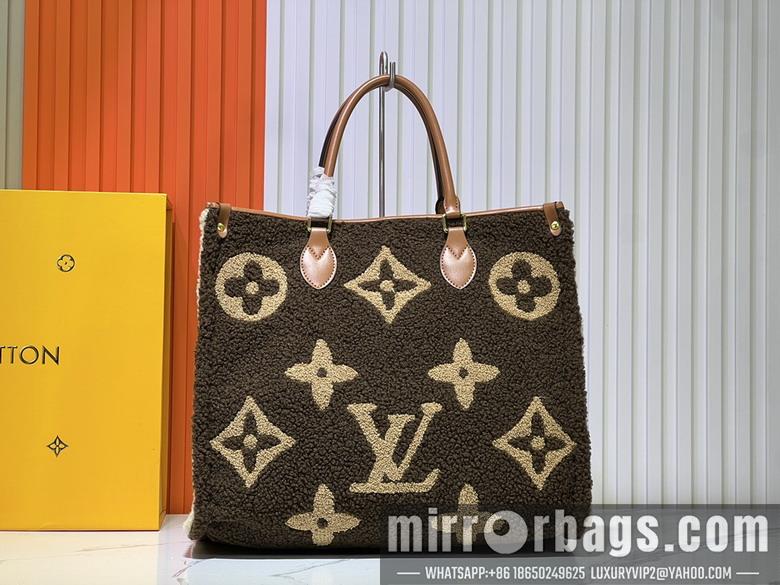 1:1 Louis Vuitton Bags On M45039 33x27x14cm ss3