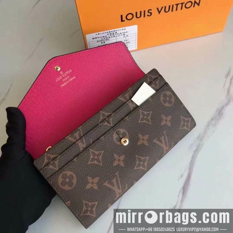 1:1 Louis Vuitton Bags M60531 60668 19X10cm XMY 5