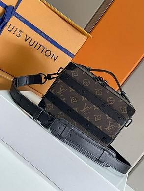 1:1 Louis Vuitton Bags M45935 21.5X15X7cm XM 3colour