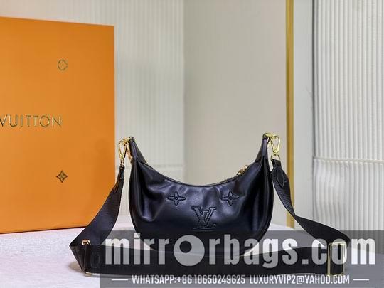 1:1 Louis Vuitton Bags Over The Moon M59799 27.5x16x7cm cs