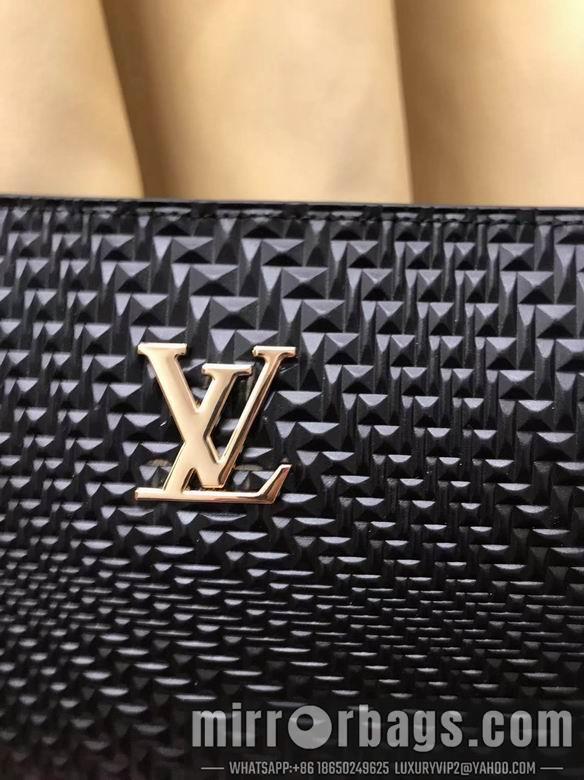 1:1 Louis Vuitton Bags 9006-5 27X18X4cm WP-2