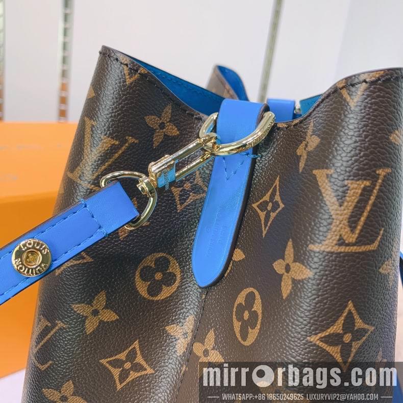 1:1 Louis Vuitton Bags Noe M44022 26x22x27 cm cs 14