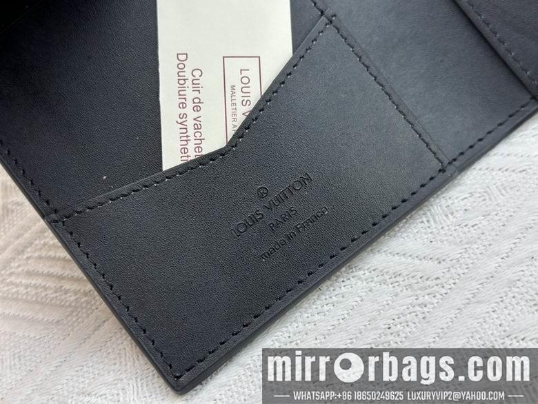 1:1 Louis Vuitton Bags M60410 10X14X2.5cm XM 13