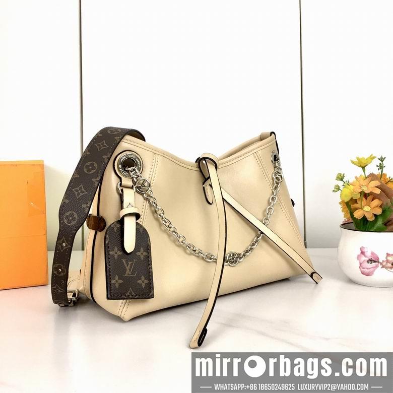 1:1 Louis Vuitton Bags M12888 17X10X26cm XMY 3colour