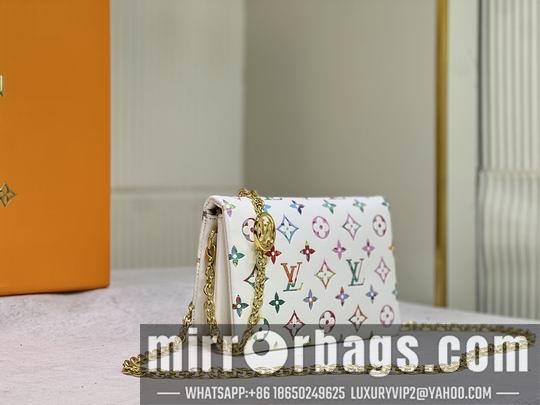 1:1 Louis Vuitton Bags Coussin M81693 M80742 20x14x8cm cs