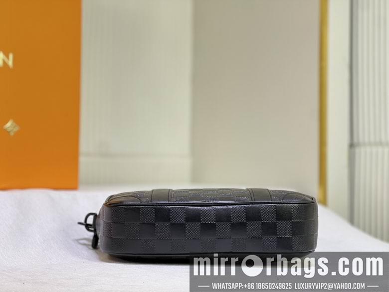 1:1 Louis Vuitton Bags M82076 25X16X6.5cm XM 3