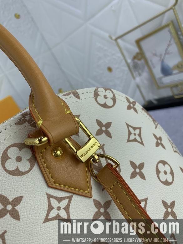 1:1 Louis Vuitton Bags M53151 32X24X16cm YG 2colour