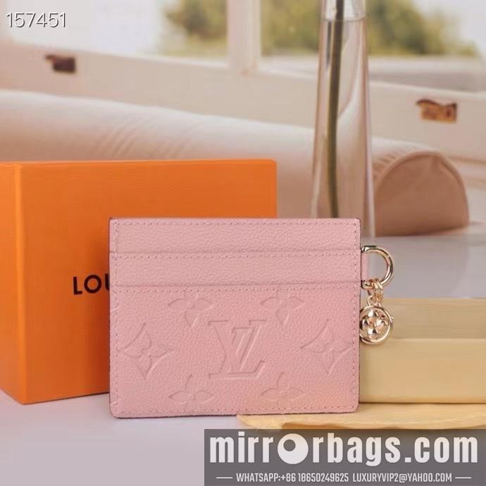1:1 Louis Vuitton Bags M82739 10.2X7.3X0.3cm XMY 2