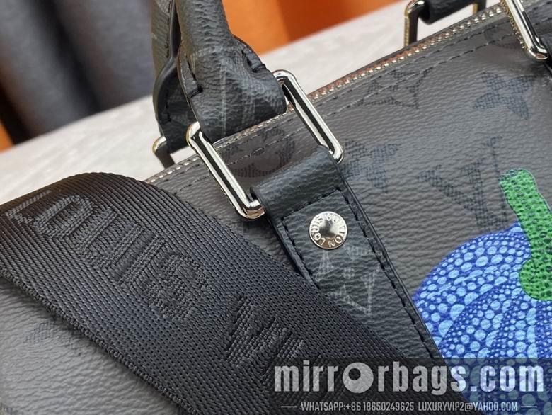 1:1 Louis Vuitton Bags M46437 25X15X11cm