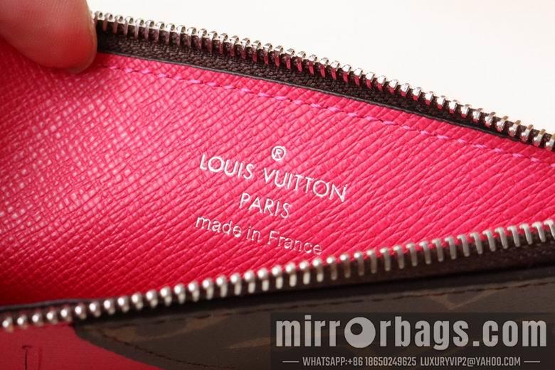 1:1 Louis Vuitton Bags M82908 8X14.5X1cm XM 2