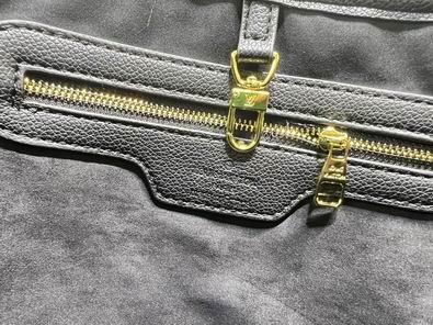1:1 Louis Vuitton Bags Neverfull M40995 32x29x17 cm cs