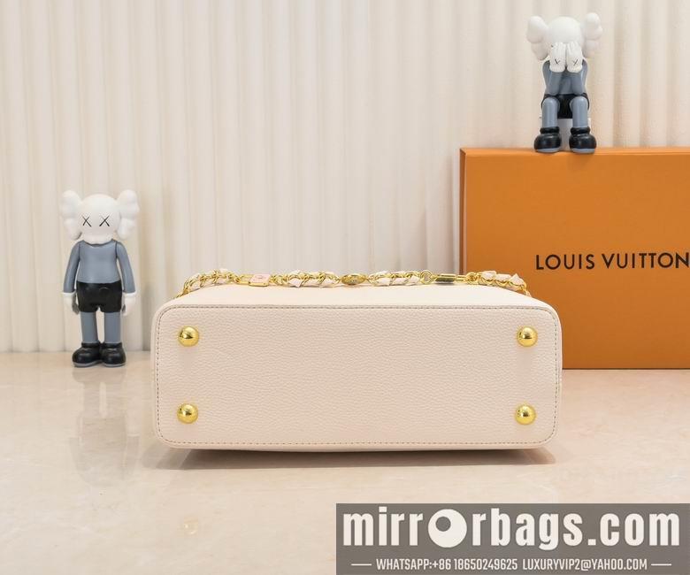 1:1 Louis Vuitton Bags M23952 31.5X20X11cm XM 4colour