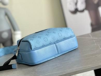 1:1 Louis Vuitton Bags M30233 29.5X20X10.5cm XM