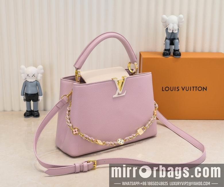 1:1 Louis Vuitton Bags M23952 31.5X20X11cm XM 4colour