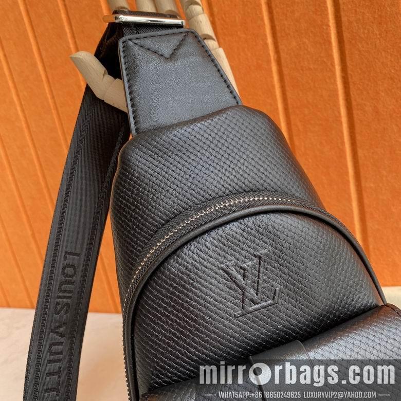 1:1 Louis Vuitton Bags 2052 30X17X5.5cm WP