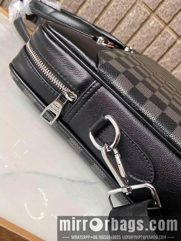 1:1 Louis Vuitton Bags 115-3 39X28X8cm XM 2colour
