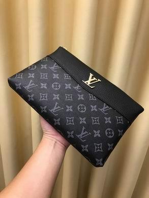 1:1 Louis Vuitton Bags 9060-5 28X17X5cm XM