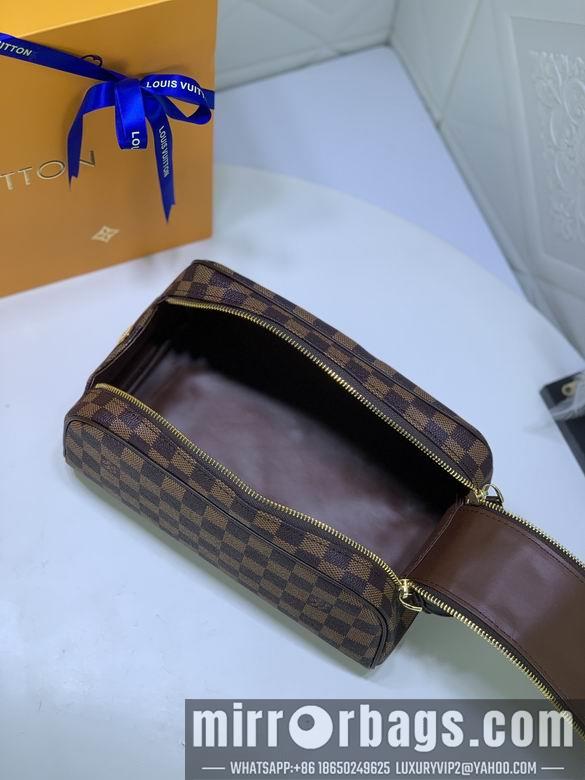 1:1 Louis Vuitton Bags M47528 28X16X13cm XM 3