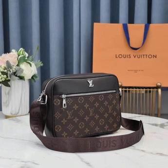 1:1 Louis Vuitton Bags WM1516 27X19X7