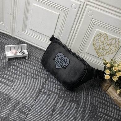 1:1 Louis Vuitton Bags SSM59338 34X19.5X8