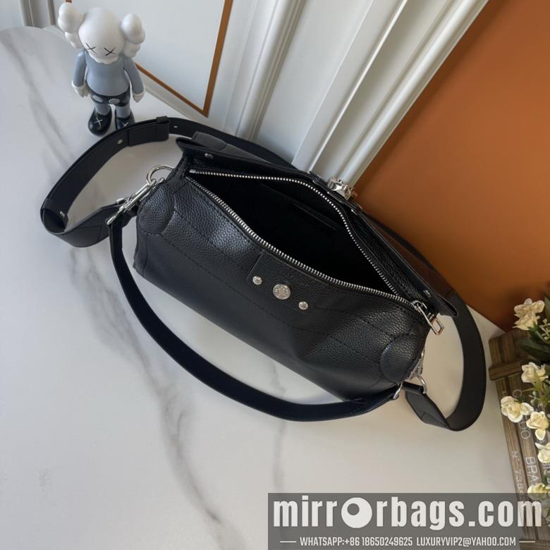 1:1 Louis Vuitton Bags Soul Trunk M11615 29x17.5x10cm ss