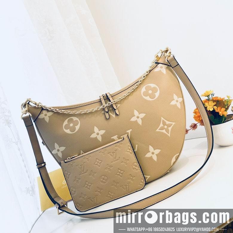 1:1 Louis Vuitton Bags M46725 M46739 M46738 38X26X10cm DN 3colour