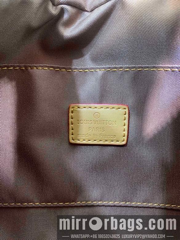1:1 Louis Vuitton Bags Vintage M91918 31X18X9 ss