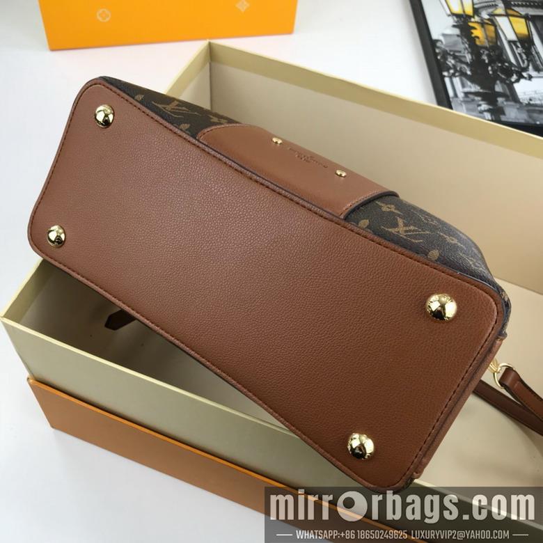 1:1 Louis Vuitton Bags 55339 30x23x13cm jj2