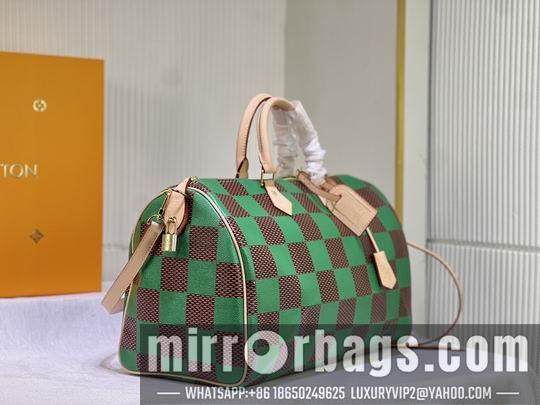 1:1 Louis Vuitton Bags Speedy M24422 40x26x23cm ss3.