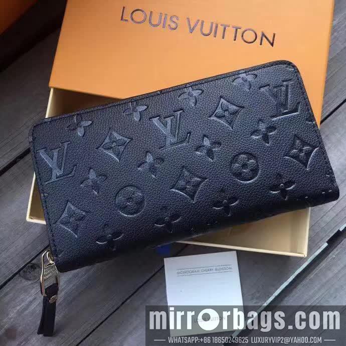 1:1 Louis Vuitton Bags M60017 19X10X1cm XMY 5